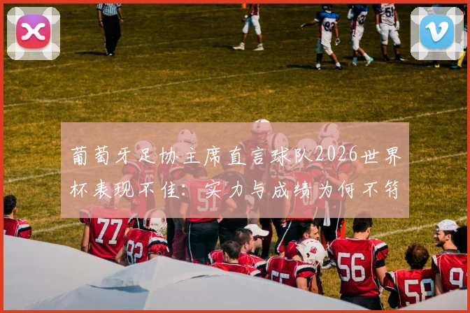 葡萄牙足协主席直言球队2026世界杯表现不佳：实力与成绩为何不符？详细解析背后原因